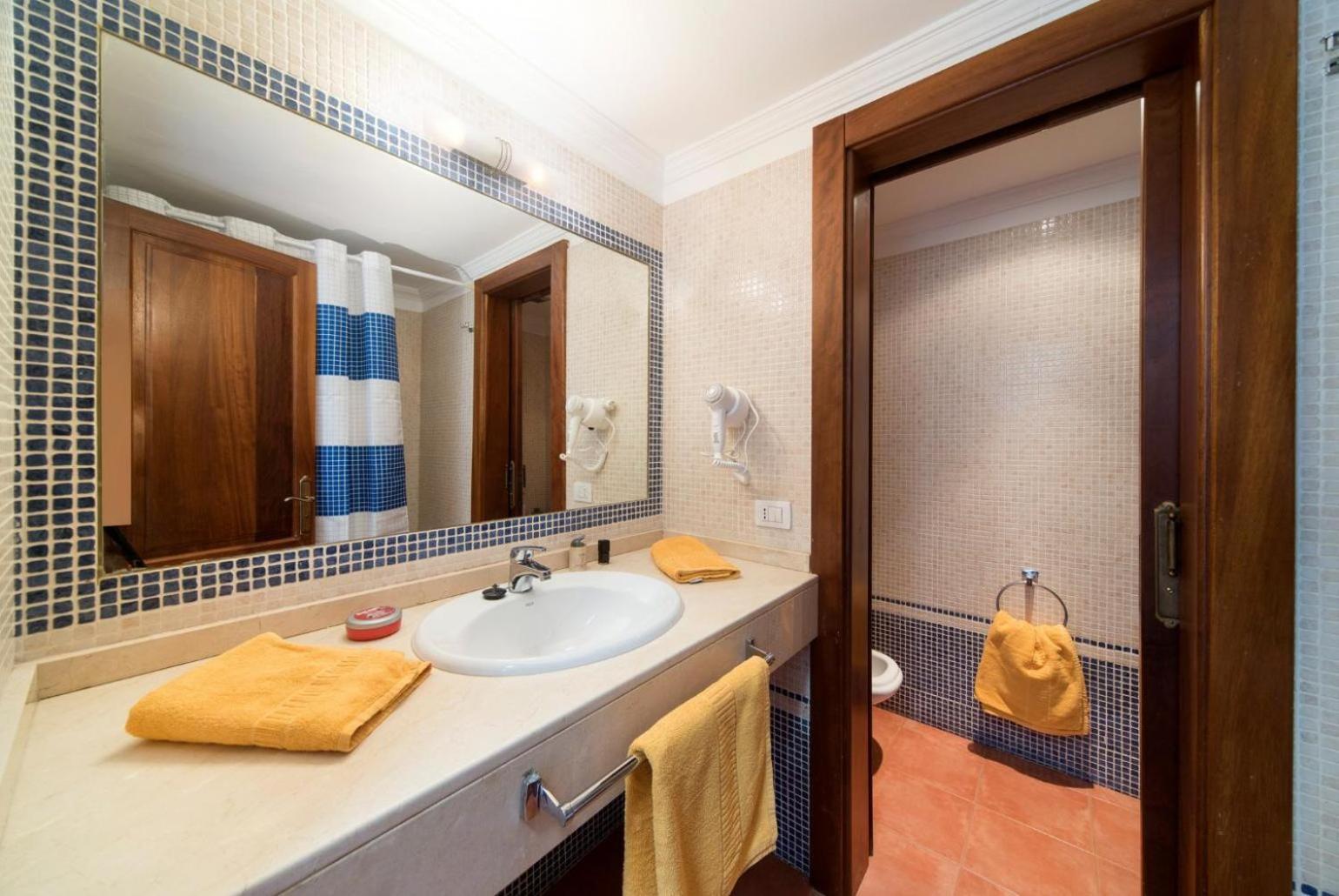 Villa Julianne 3 Пуэрто дель Кармен Экстерьер фото