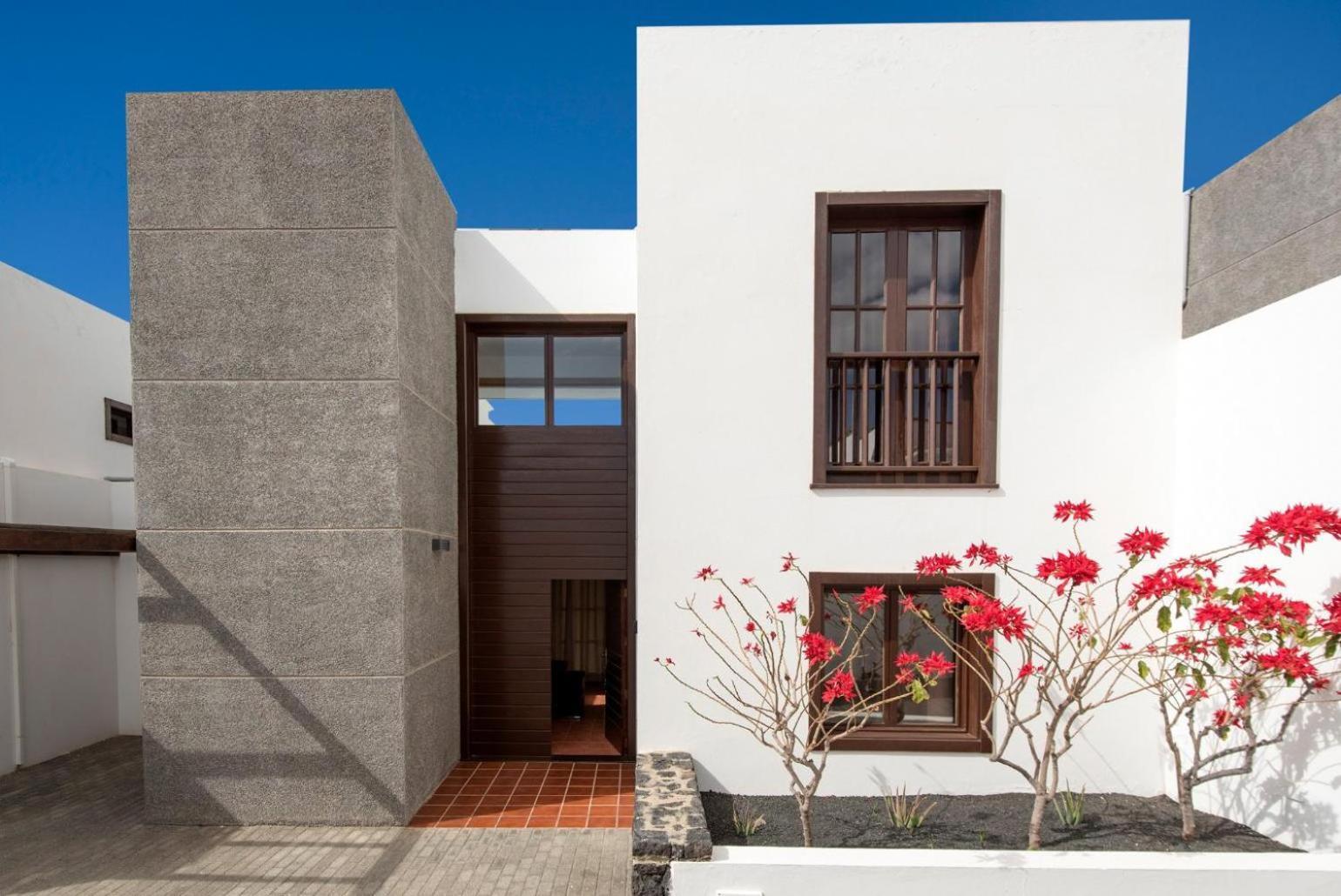 Villa Julianne 3 Пуэрто дель Кармен Экстерьер фото