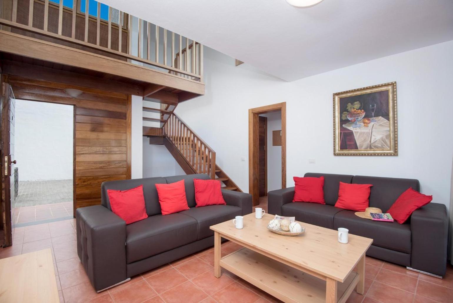 Villa Julianne 3 Пуэрто дель Кармен Экстерьер фото