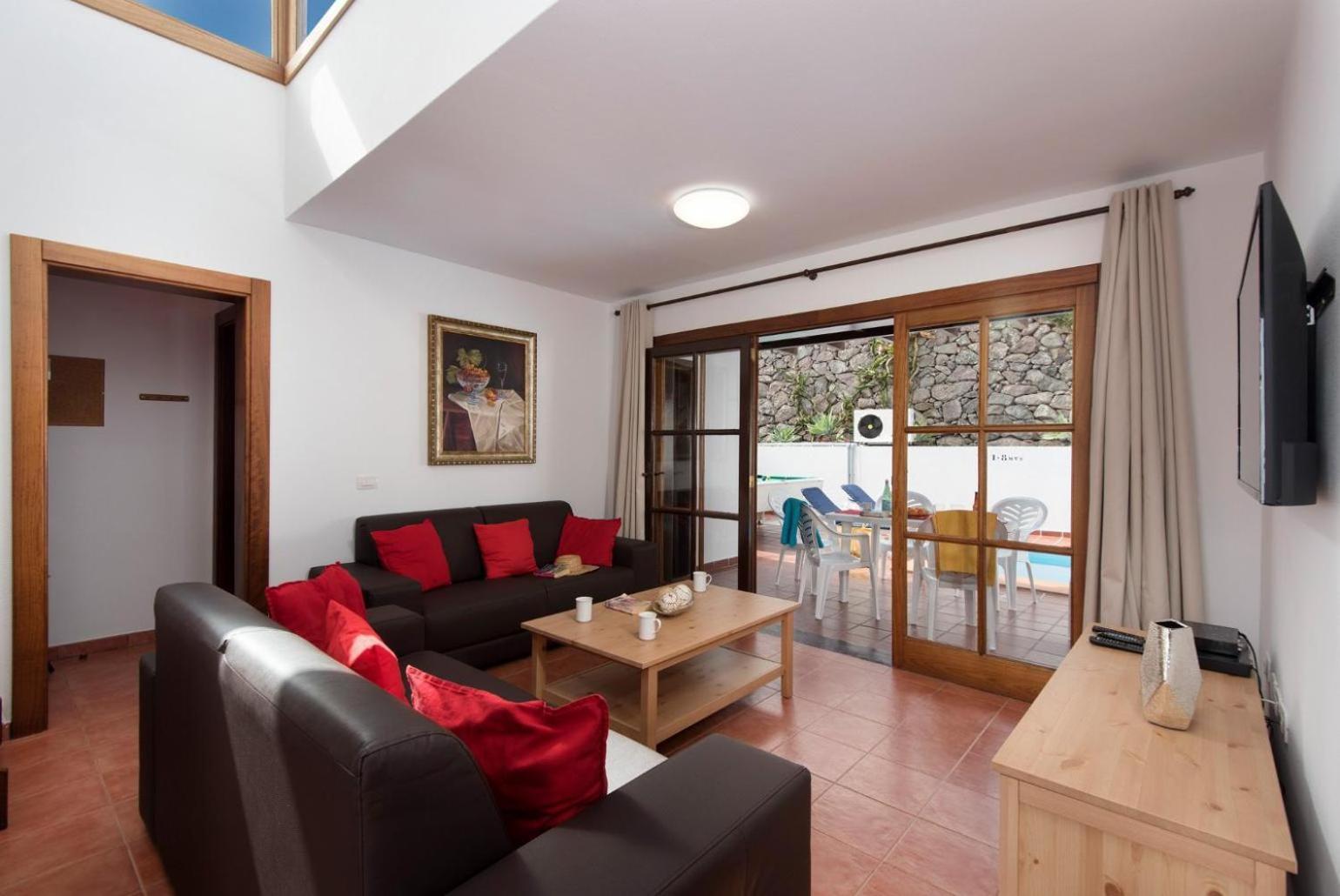 Villa Julianne 3 Пуэрто дель Кармен Экстерьер фото