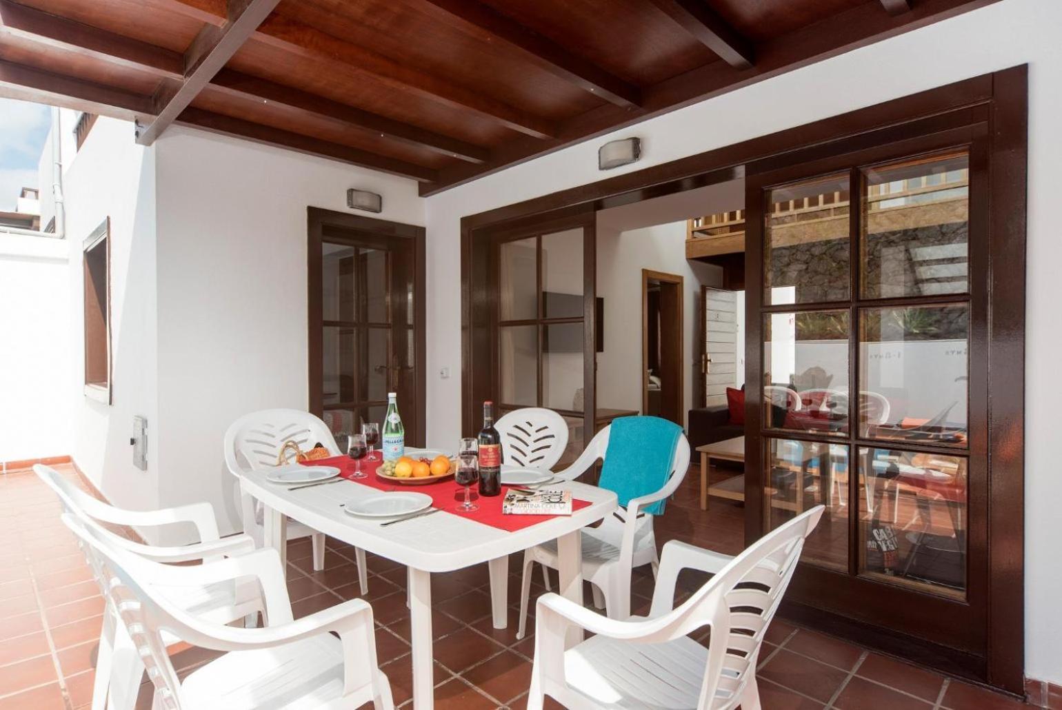 Villa Julianne 3 Пуэрто дель Кармен Экстерьер фото