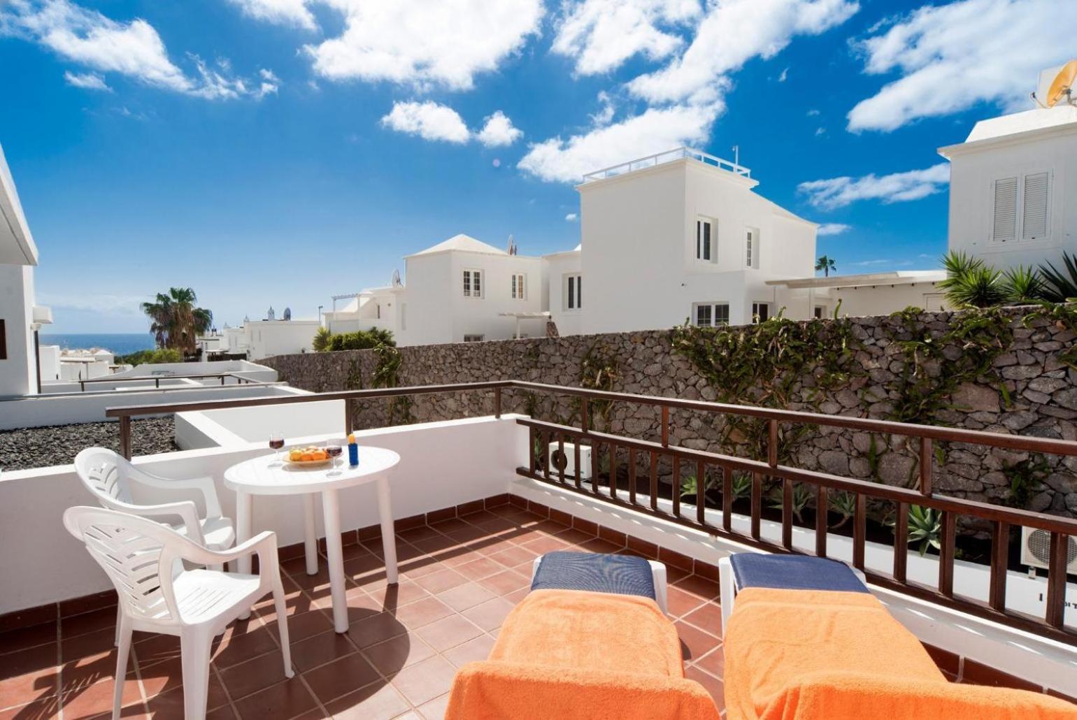 Villa Julianne 3 Пуэрто дель Кармен Экстерьер фото